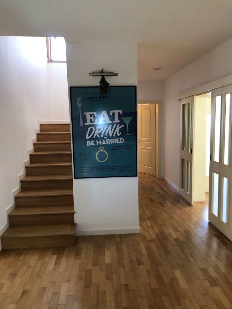 VILA DE INCHIRIAT - ZONA CALEA ARADULUI - Poză 23