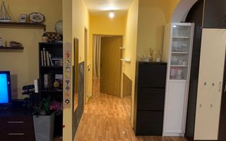 Apartament 2 camere, 61.5 mp + balcon, Mănăștur - Poză 4
