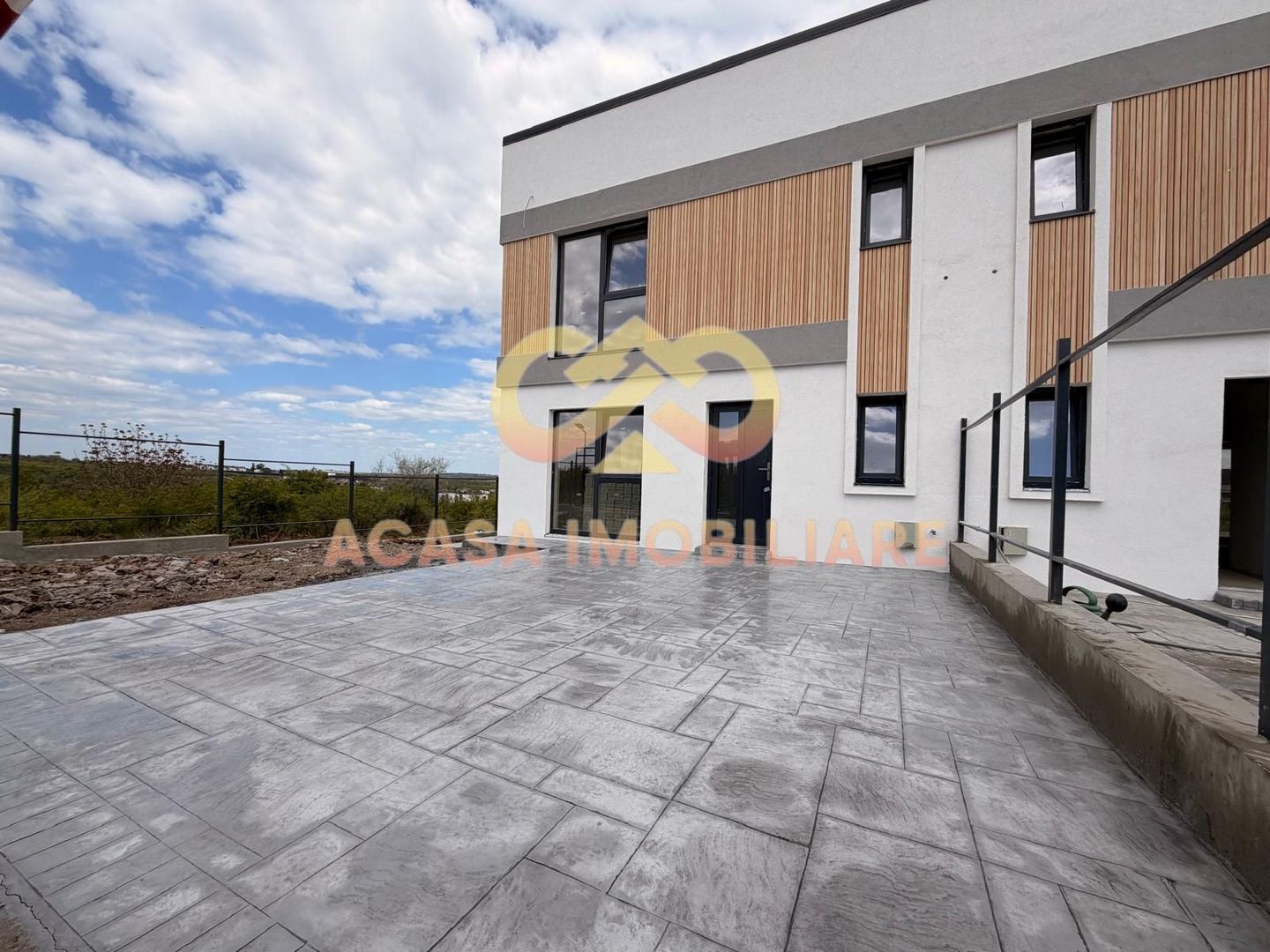 DUPLEX 4 CAMERE  120MP  VISAN - Poză 6