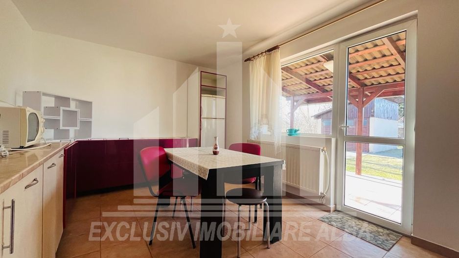 Casa individuala de inchiriat, Alba Iulia-Partos - Poză 8
