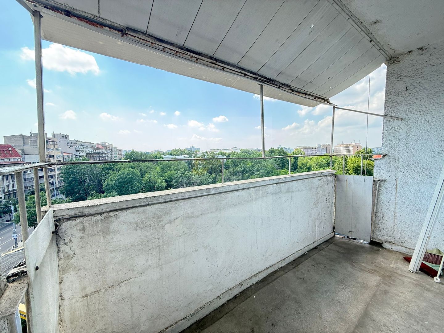 Vedere Panoramica | 2 camere | Cismigiu – Opera – Izvor | Fara RS - Poză 1