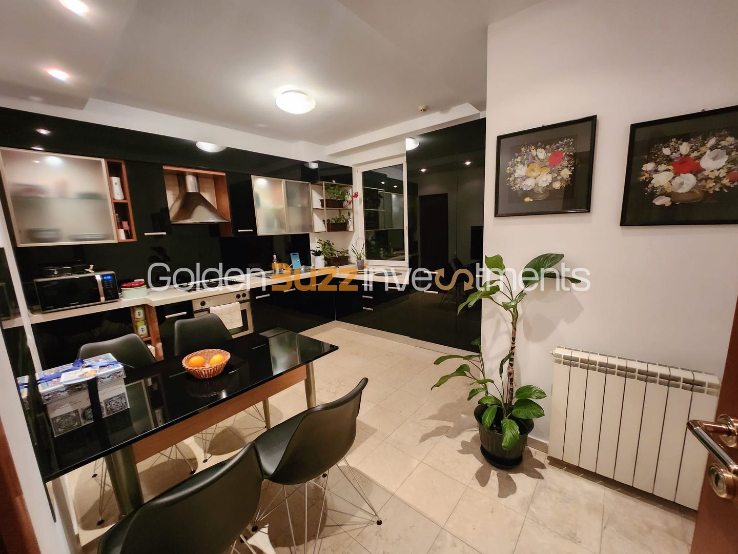 View spectaculos | B-dul Primaverii | 3 camere | 118 mp utili | - Schiță 32