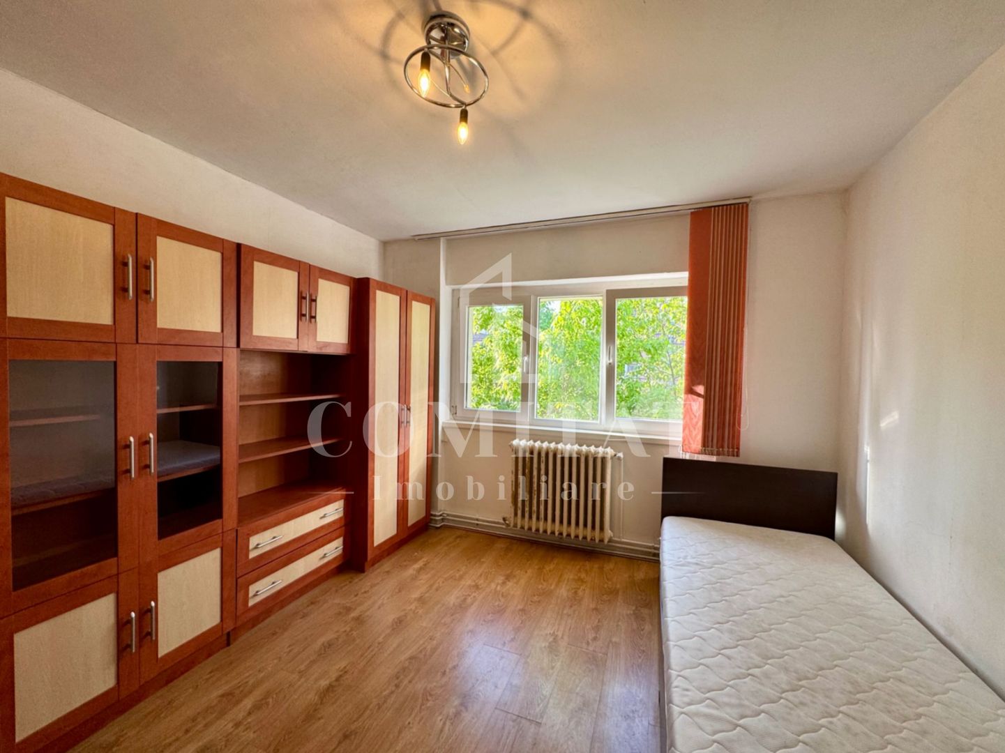 Apartament cu 2 camere decomandate | Zona Iulius Mall - Poză 2