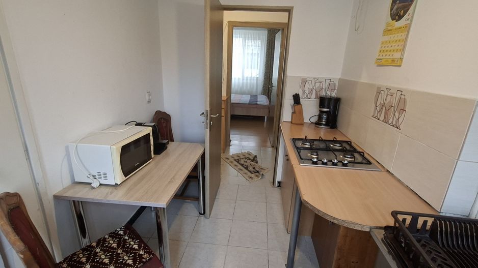 Apartament cu 2 camere - P-ta 700/Business Center - Poză 13