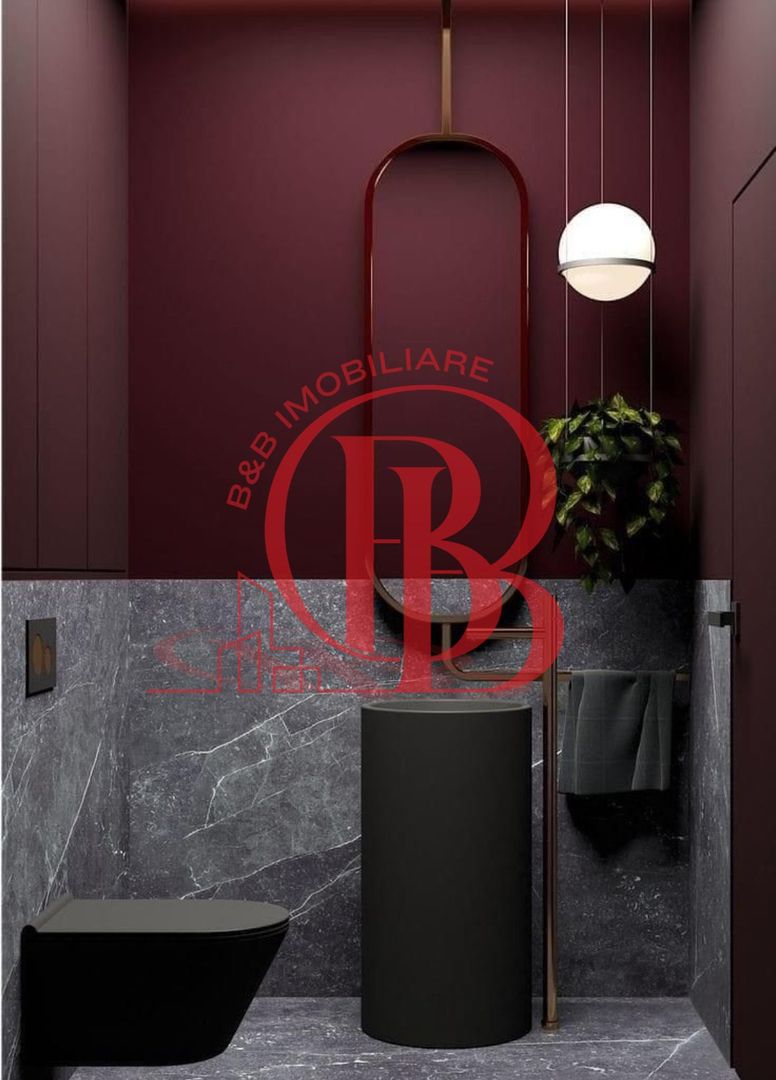 Apartament 2 camere | Rooftop Privat | Pallady Metrou Teclu - Poză 8