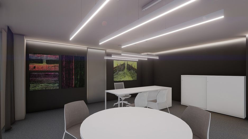 Cladire de 902 mp utili de vânzare, zona Grivitei - DN 13, COMISION 0 - Poză 7