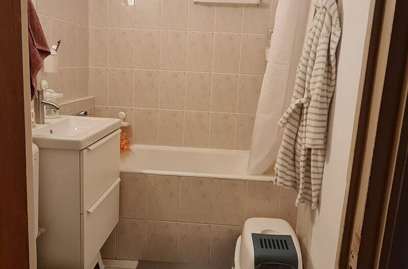 Apartament 2 camere zona 1 Decembrie 1918 - Sectia 13 Politie - Poză 10