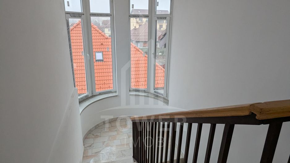 Spațiu birouri/comercial de închiriat - Hipodrom, Sibiu - Poză 3