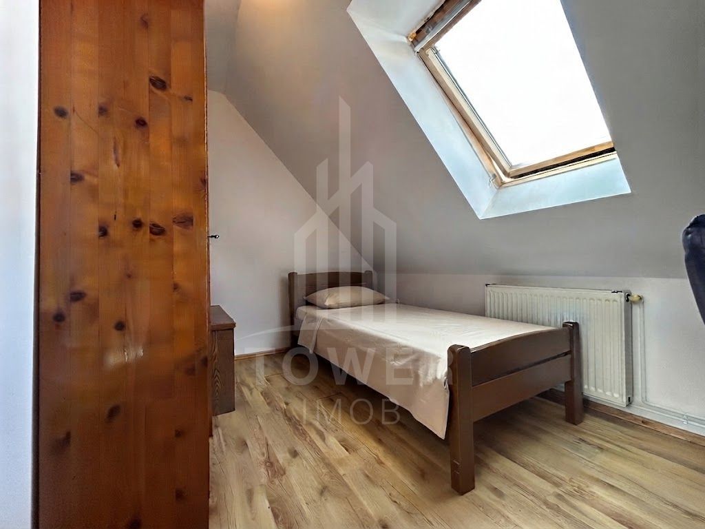2 chirii disponibile la mansardă – zona Turnișor, Calea Turnișorului - Poză 2