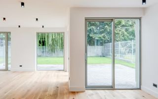 VILLA  – mai mult decât o casă, un stil de viață. - Poză 1