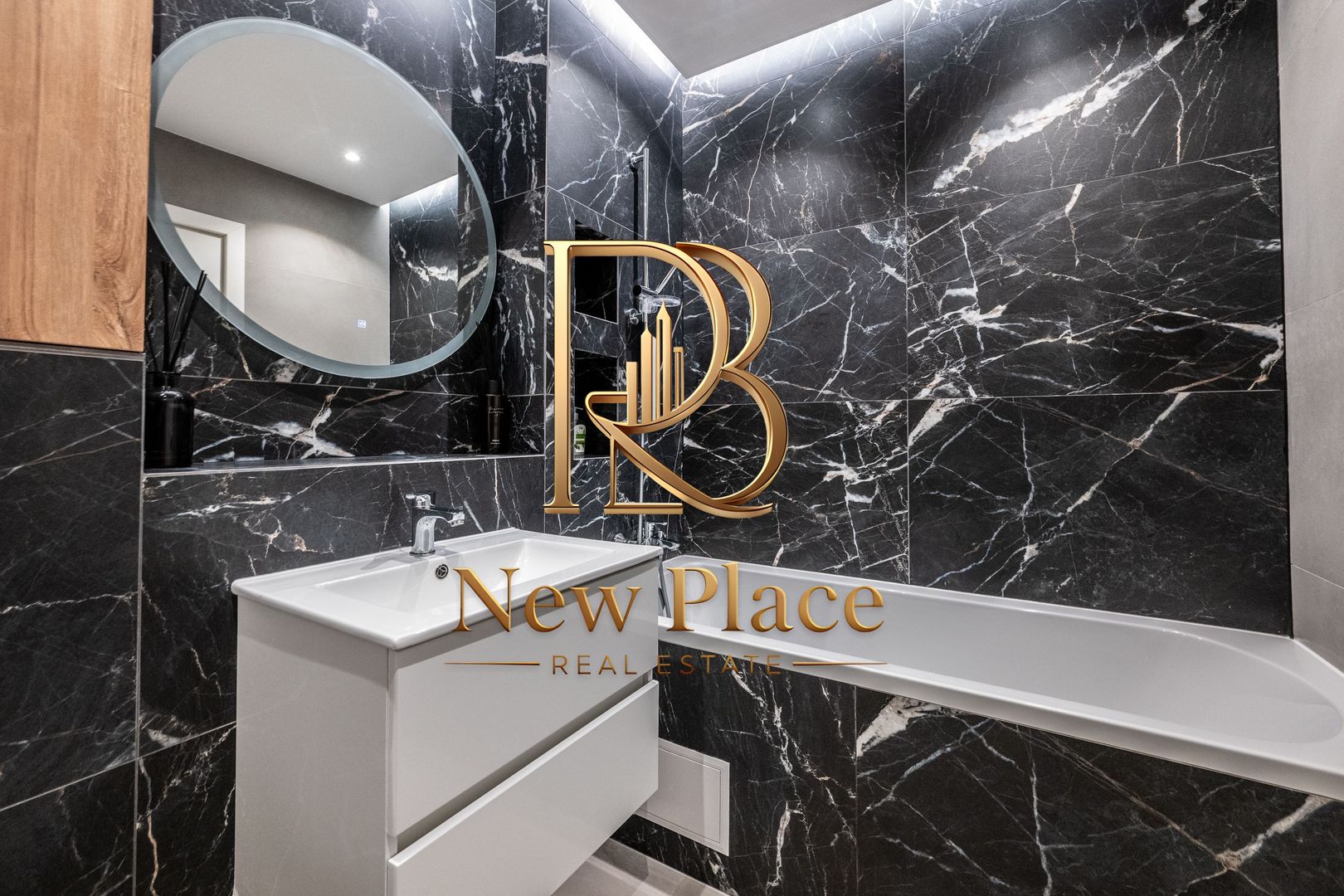 MTM PIPERA LAKE | Apartament exclusivist | Parcare inclusa | Lux - Poză 18