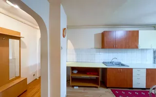 Apartament 3 camere decomandat în zona BIG Manastur - Poză 13