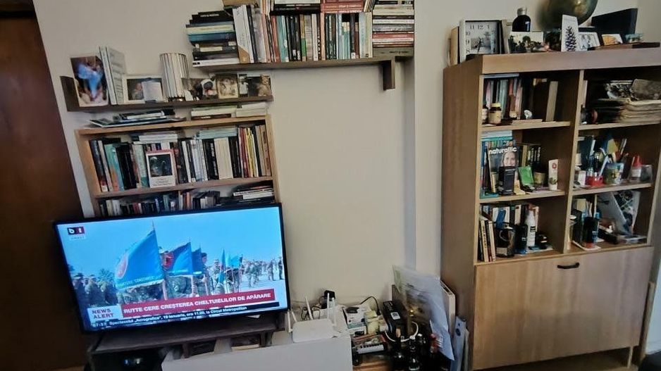 Apartament Armeneasca Carol - Poză 2