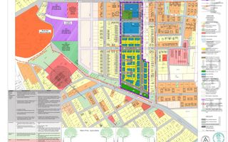Teren comercial – 10.121 mp | Calea Urseni | Timișoara - Poză 2