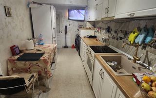 BLOC NOU APARTAMENT 2 CAMERE /  PARCARE INTABULATA    REDIU - Poză 2