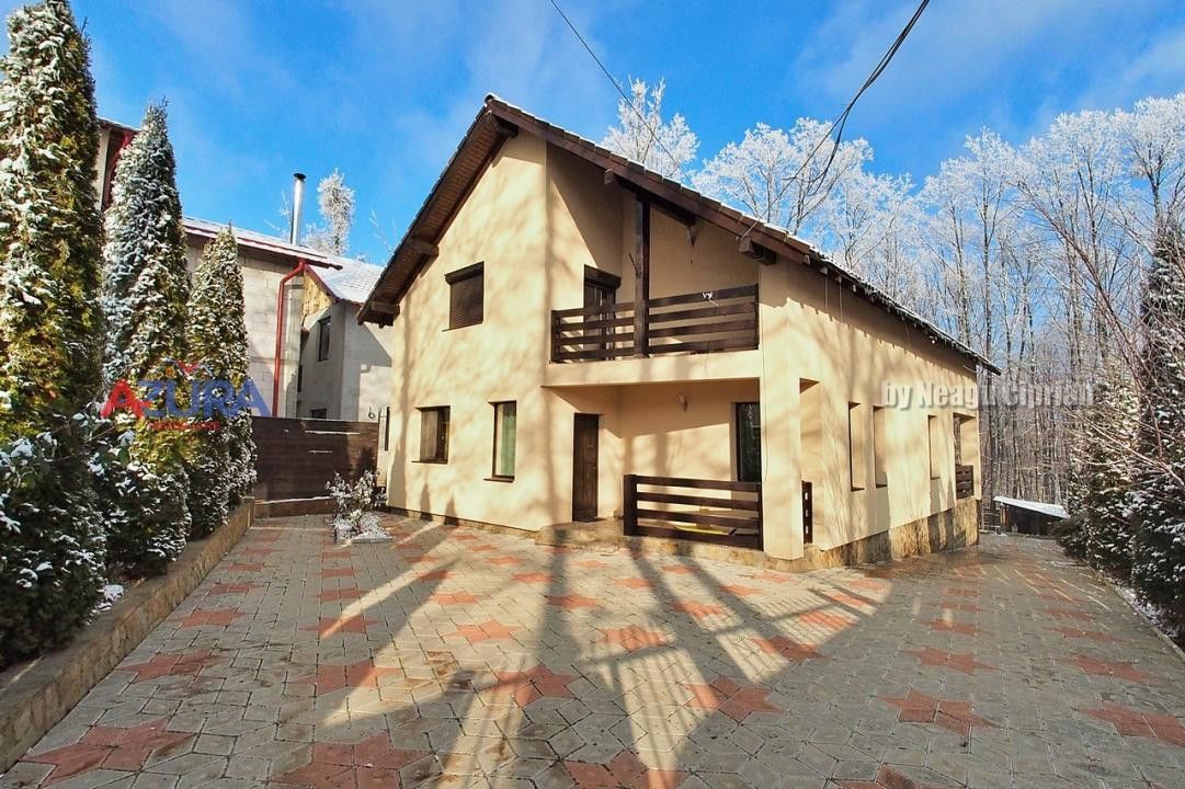 COMISION 0% -Casa deosebita Ciocanai - Poză 2