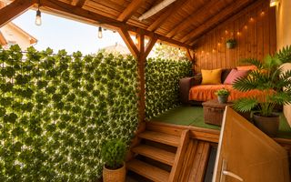Duplex de Vanzare I Zona Piscina Titanic  /Suceava I 115.000 Euro - Poză 10