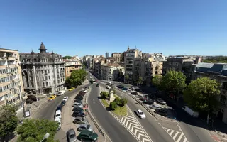 Apartament de vânzare  2 camere Kogălniceanu 45 mp utili centrala - Poză 11