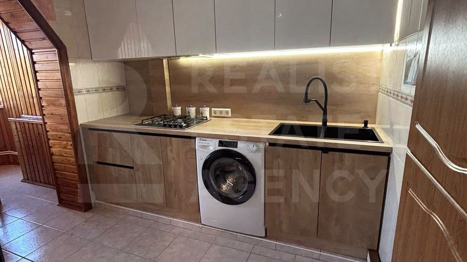 Chirie, apartament 3 camere 70 mp, str. Mihail Lomonosov, Centru - Poză 10