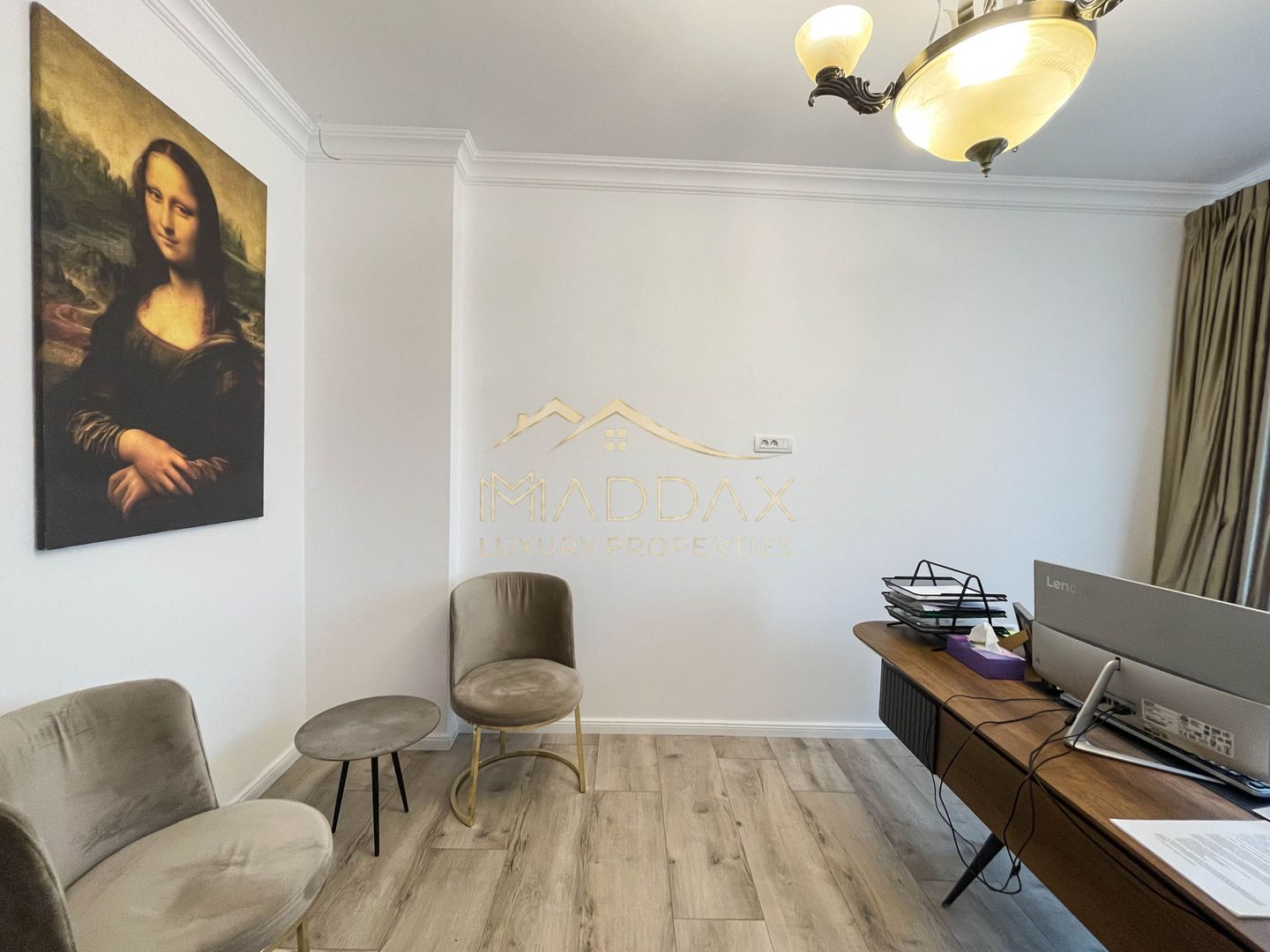 Spatiu de birouri in Vila Interbelica ***208mp*** // Zona Victoriei - Poză 22