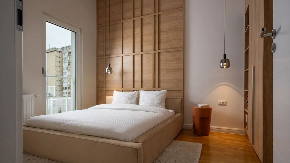 Penthouse terasa 170 mp Stefan cel Mare Vasile Lascar Dacia Eminescu - Poză 6