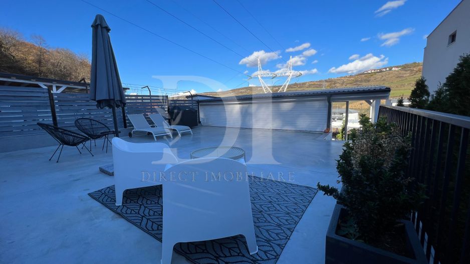 Casa tip duplex in Popesti - Valea Seaca / Cluj - Poză 16