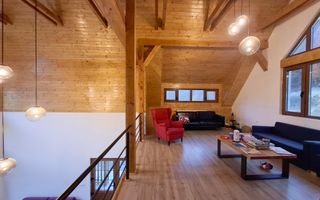 Proprietate cu potențial turistic în zona montană a Țării Lăpușului - Poză 25