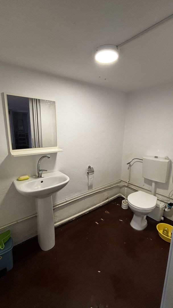 Casa individuala de vânzare cu spațiu comercial inclus în Blaj Centru - Poză 11