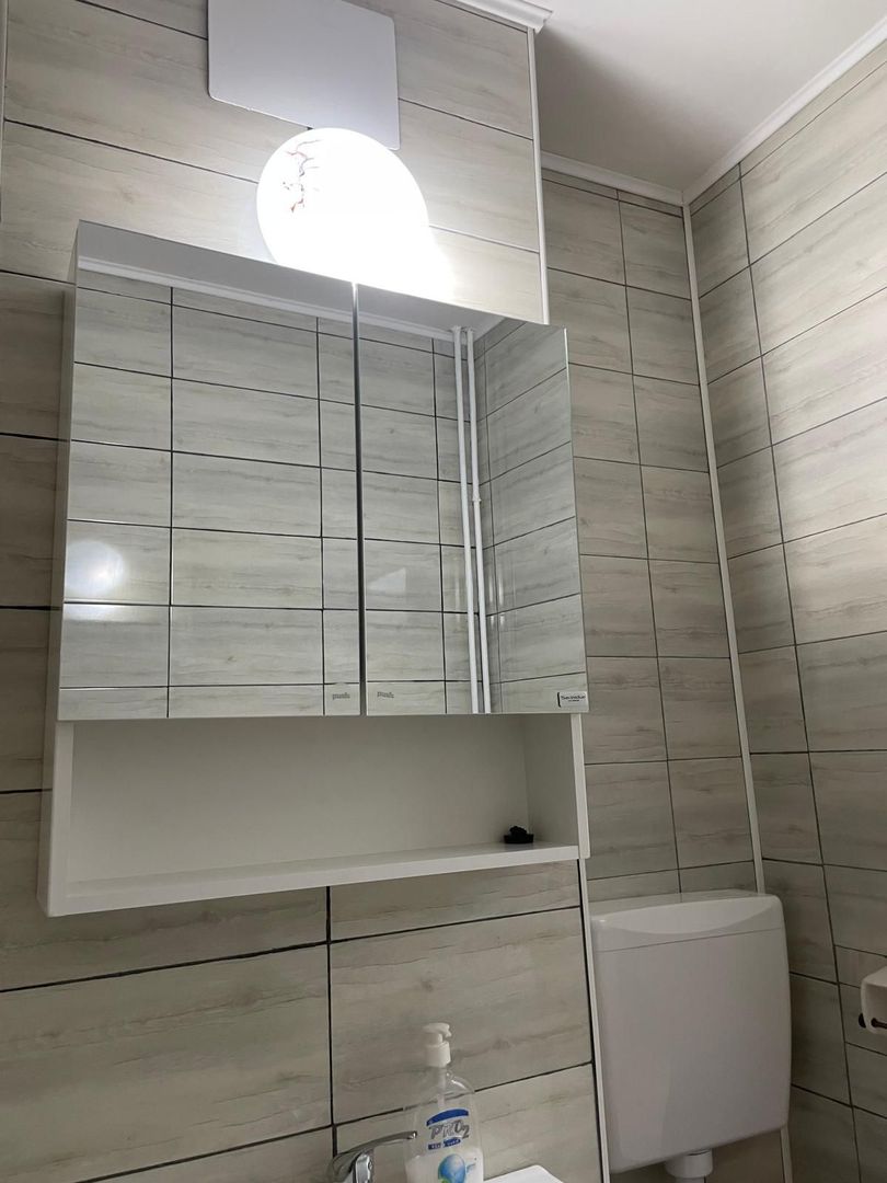 Apartament incapator si luminos, trei camere, Piata Muncii - Poză 16