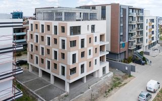 BERLIN 5 | Garsonieră cu loc de parcare | Proiect finalizat - Poză 6