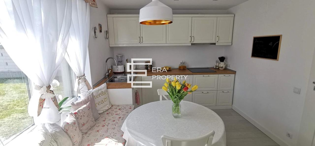 Casă modernă 5 camere | 216 mp utili | Teren 500 mp | Sibiu – Veterani - Poză 3