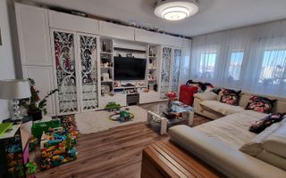 Apartament 3 camere | 78 mp | Zona Semicentrala - Poză 4