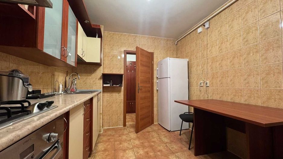 AP. 4 CAMERE STEFAN CEL MARE,PET-FRIENDLY, CENTRALA PROPRIE,REABILITAT - Poză 1