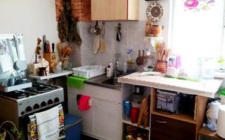 Casa la curte 3 camere, teren total 250 mp, zona Mihai Bravu - Poză 9