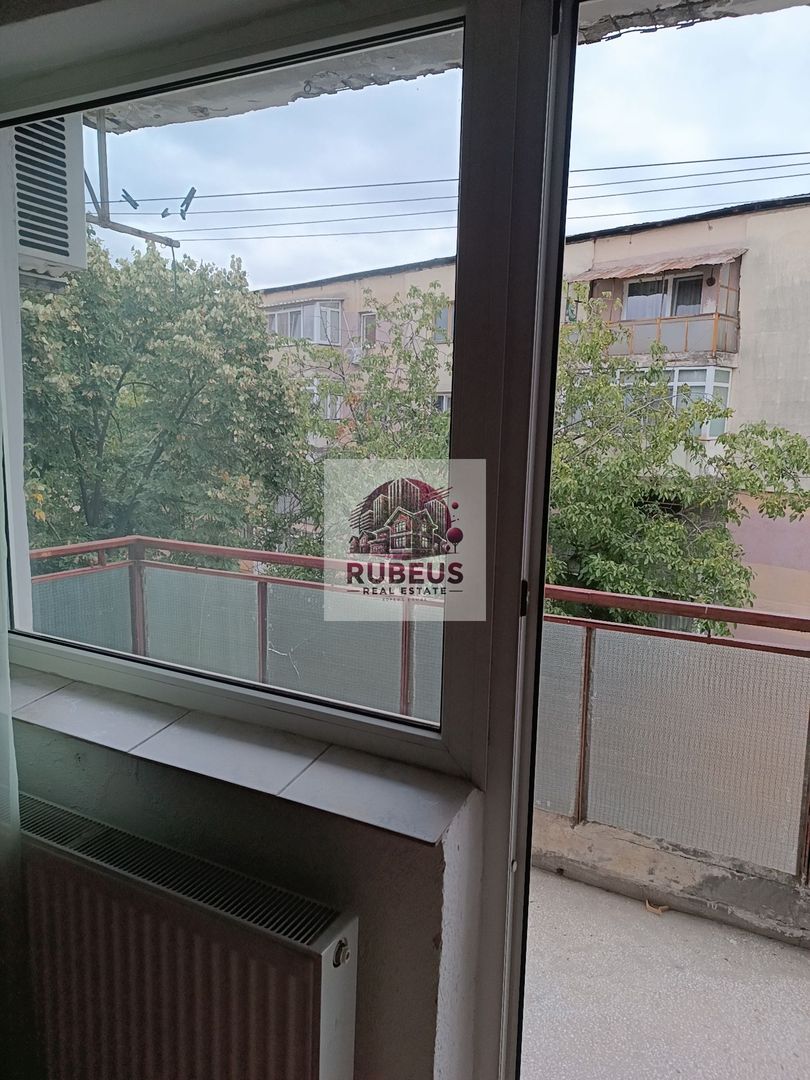 Apartament 3 camere, centrală proprie, 2 balcoane – Mihai Viteazu - Poză 4
