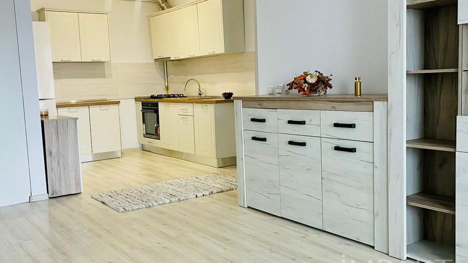 Apartament cu 3 camere 75 mp in Zorilor zona Lidl - Poză 5