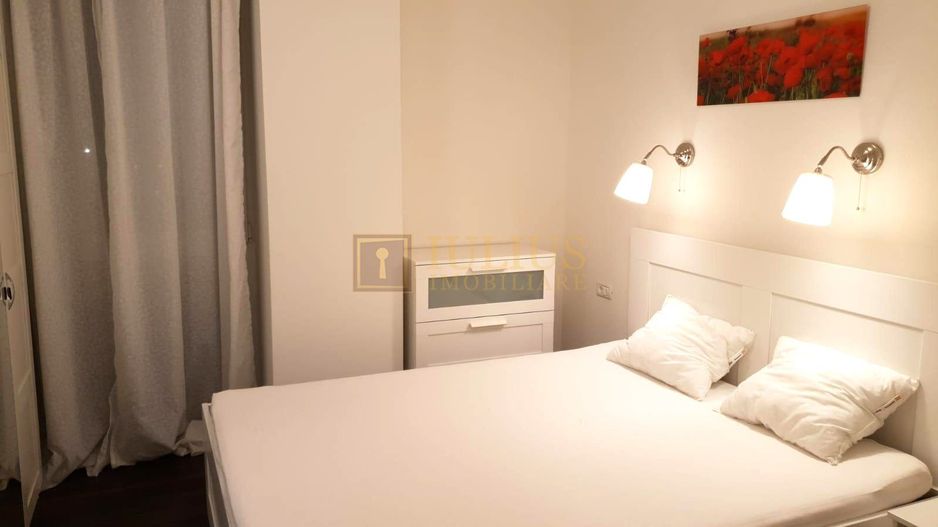 Apartament cu 2 camere langa Spitalul Judetean, loc de parcare - Poză 8