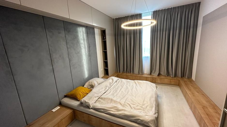 Apartament la Nord One -loc de parcare - Poză 28