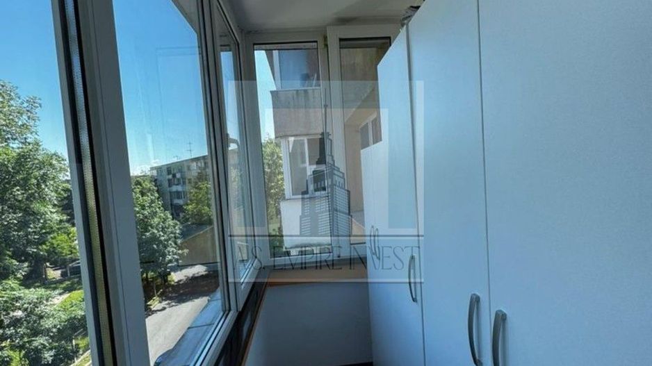 Apartament 2 camere , mobilat/utilat-zona Astra - Poză 6