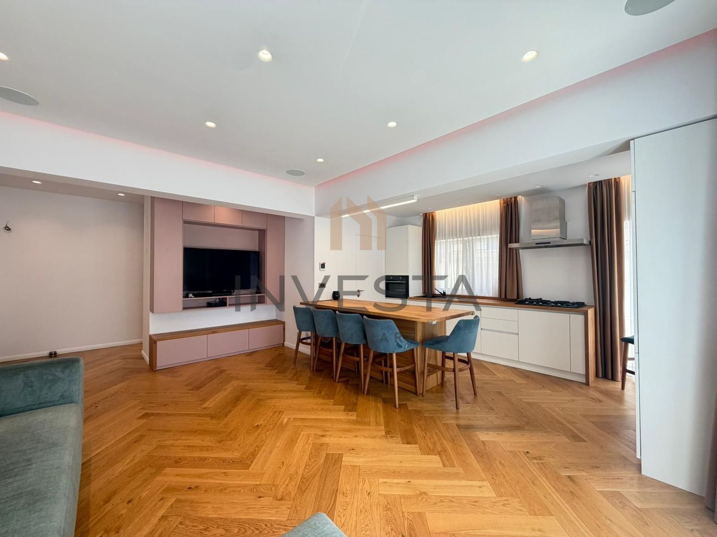 Oportunitate | Apartament 3 camere + parcare  | Andrei Muresanu - Poză 2