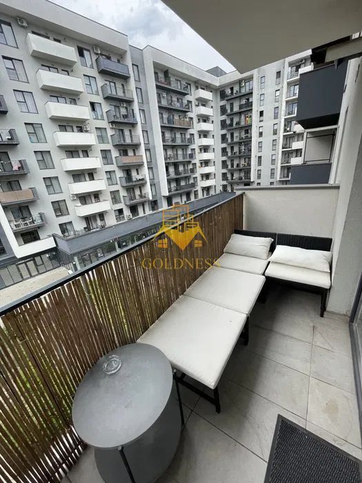 2 Camere Openspace, Marasti, Fabricii,Parcare,Kaufland,Modern,Bloc Nou - Poză 9