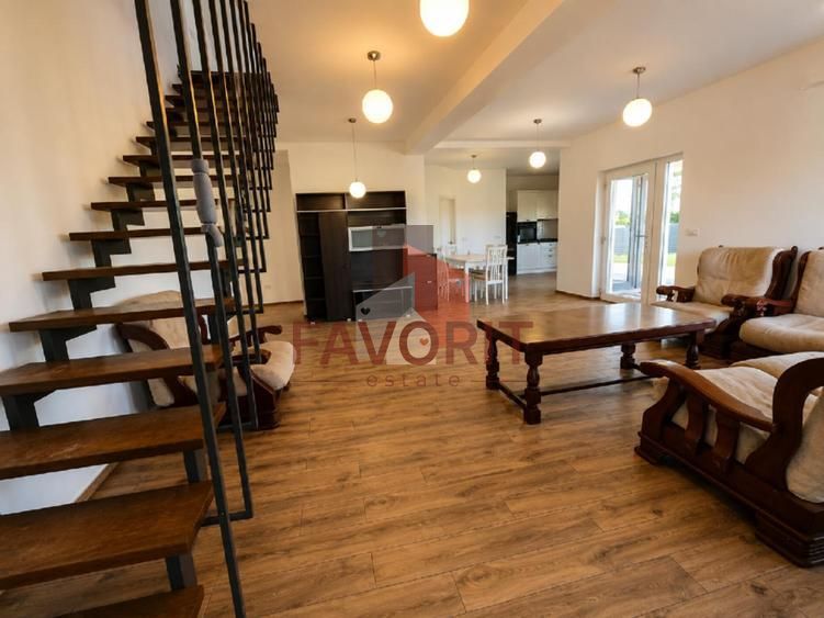 Casă P+M în Săcălaz | 6 camere | 3 băi | 213 mp construiți | - Poză 4