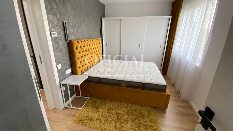 Casa Tip Duplex | Pet Friendly | Garaj | Curte | Borhanci - Poză 16