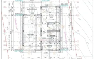 COMISION 0%! Casa de vanzare, 4 camere, 3 bai, zona Campenesti - Poză 14