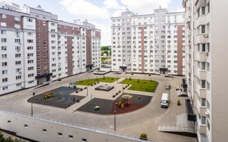 Vânzare, apartament, 3 camere, bd. Mircea cel Bătrân, Ciocana - Poză 15