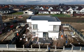 Casa individuală | 4 camere | 153 mp | Direct dezvoltator - Poză 16