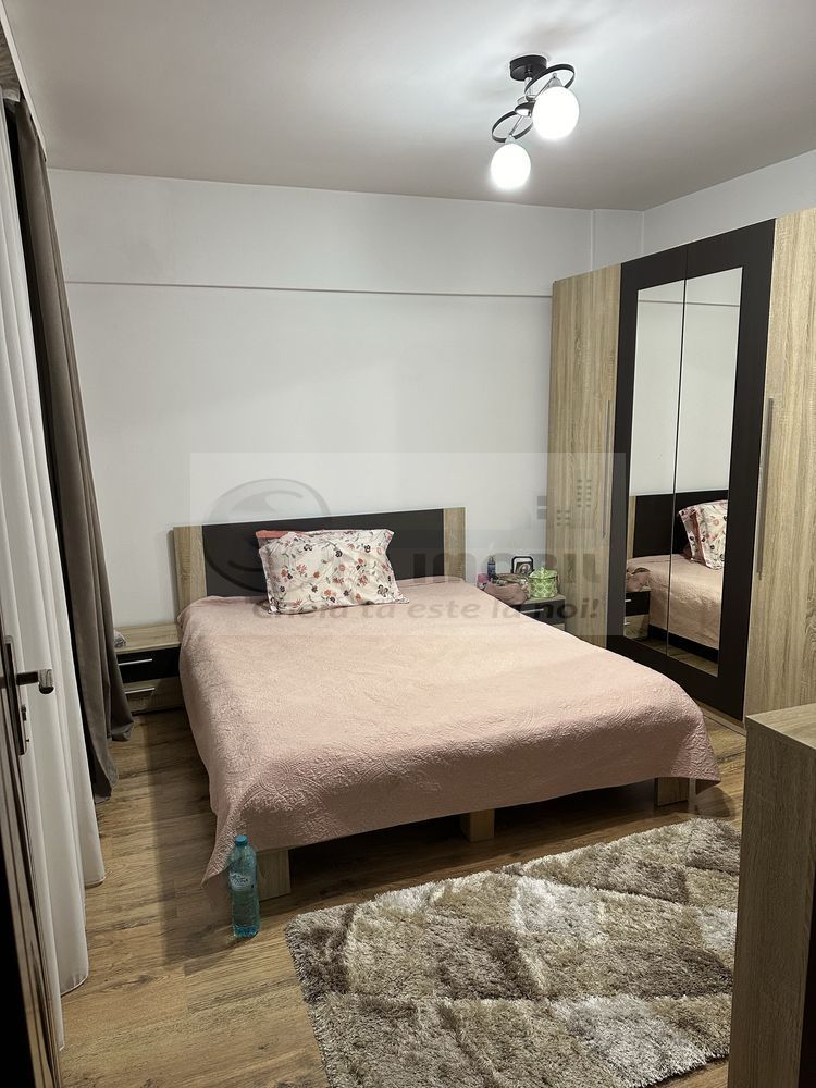 Apartament 2 camere decomandat in TG. Cucu - 72 mp - Etaj 1 ! - Poză 3