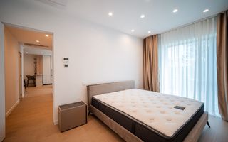 3 camere + loc de parcare in subteran inclus || AVIATIEI TOWER - Poză 9