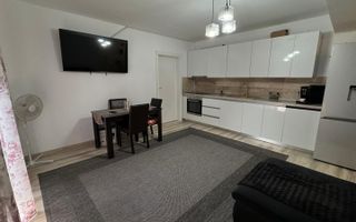 Vânzare apartament 3 camere, 54 mp utili, zona Florilor, Cetății. - Poză 1