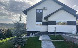 Proprietar!! Casa P+M • la cheie  • Valea Adanca • Lac * 5 drumuri - Poză 2